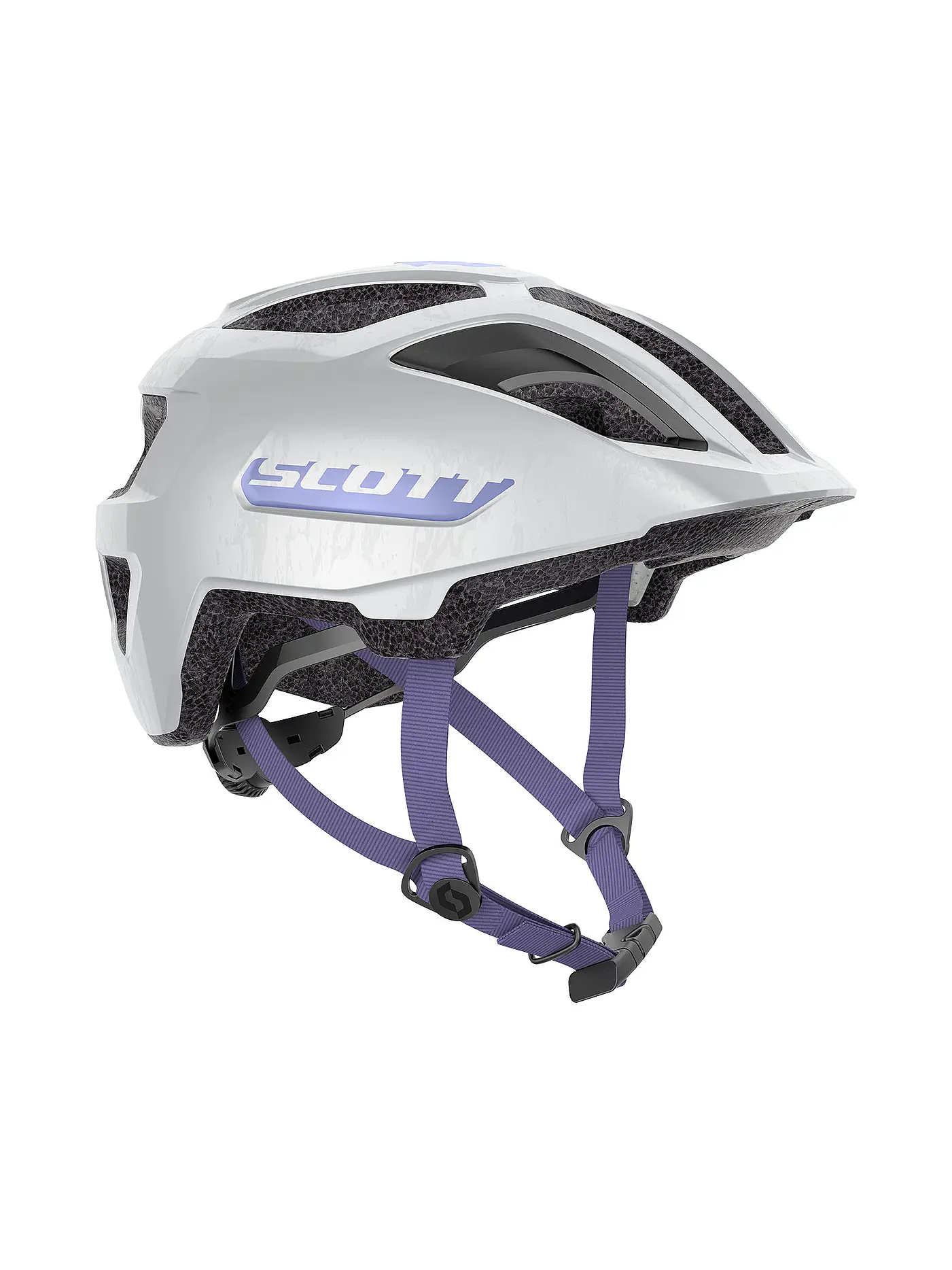 SCOTT | Jugend Fahrradhelm Spunto Plus | 